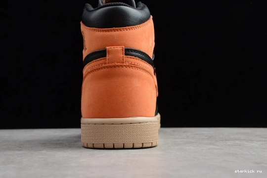  Jordan 555088-0280 Retro 1 Backboard Shattered High 555088-0280 0131